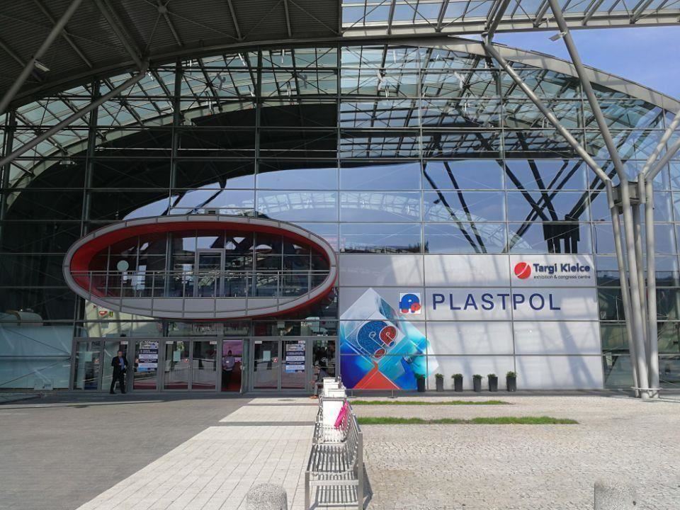 2018年波兰凯尔采塑料加工展览会PLASTPOL